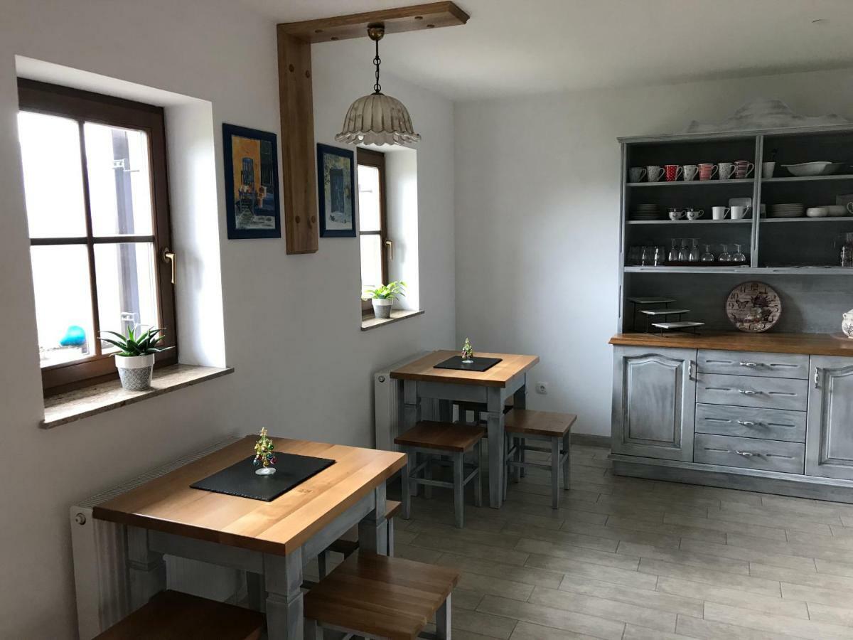 Tourist farm Artisek Villa Store Eksteriør bilde