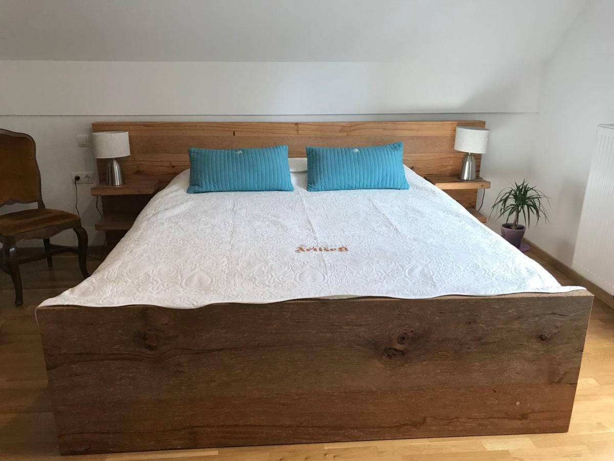 Tourist farm Artisek Villa Store Eksteriør bilde